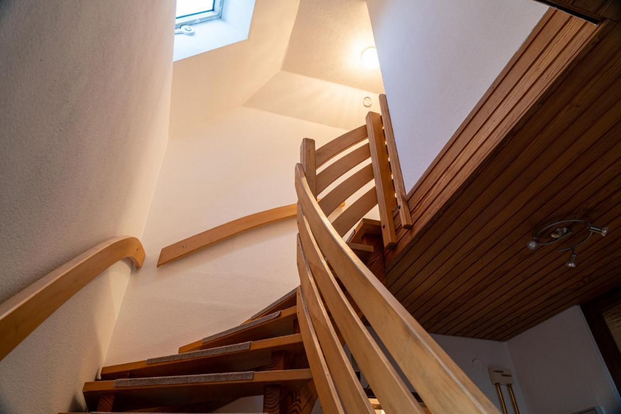 Ferienwohnung Schafbergblick Balingen Exterior foto